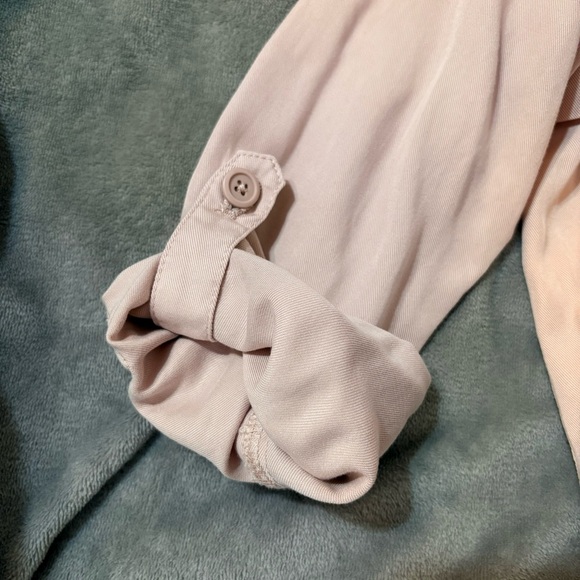 Lightweight utility jacket - Picture 7 of 8